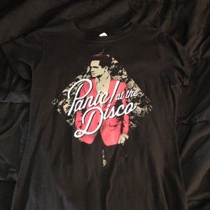 Panic! at the Disco shirt
